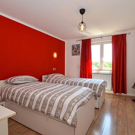 Noemi & Ana Apartment Rovinj Eksteriør billede